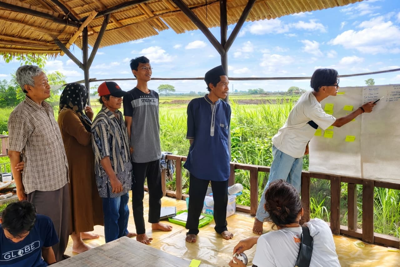 Kepercayaan yang Lahir dari Pengalaman