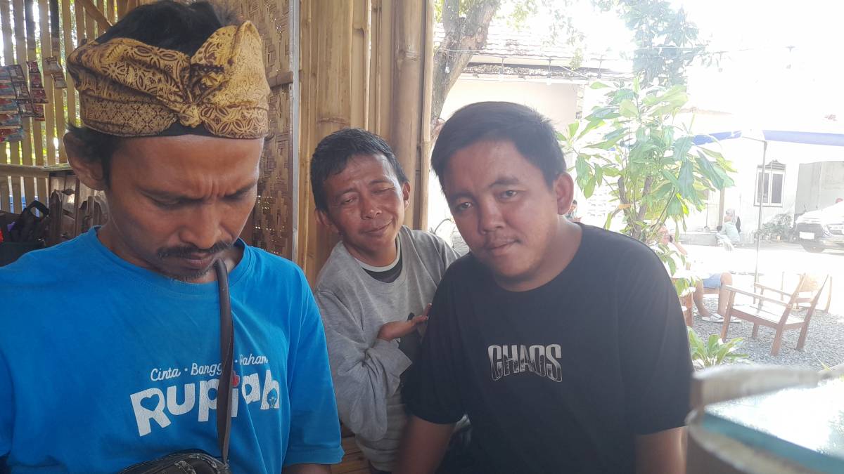 FKDC: Pola Asuh Menentukan Kemandirian Difabel di Masa Depan