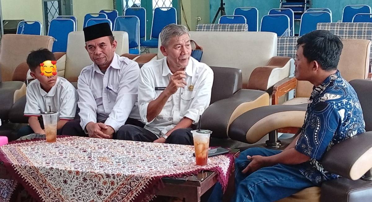 DAMPAK NYATA PASCA ACARA TEMU INKLUSI TAHUN 2025