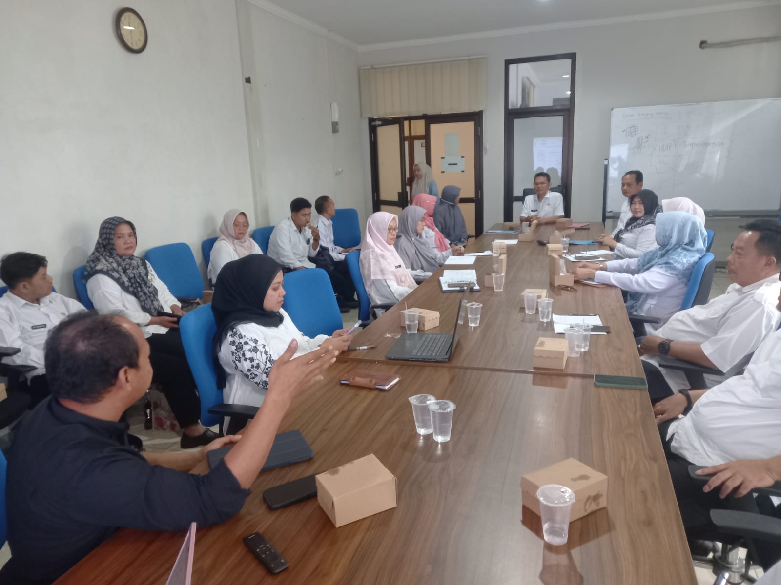 FKDC Soroti Pola Program Seragam, Dorong Renja yang Tepat Sasaran untuk Difabel