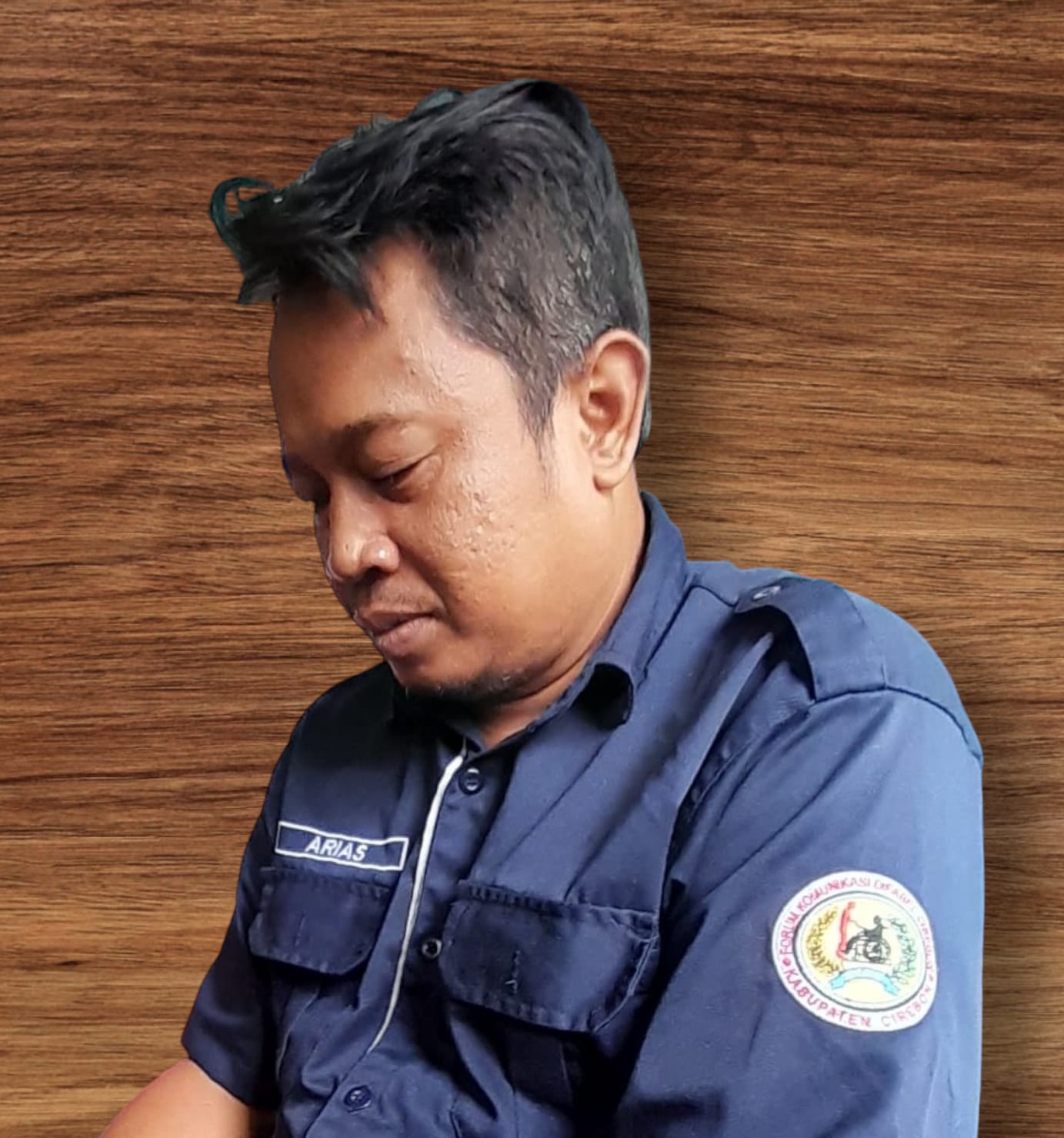 Arias Haryanto